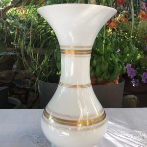 Baluster Vase