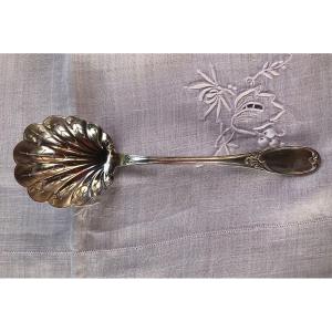 Sprinkling Spoon