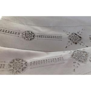 Tablecloth And Napkins Lc