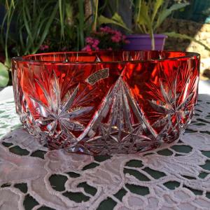 Coupe  Baccarat
