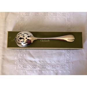 Pierced Spoon 