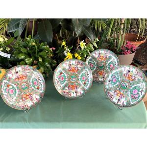 “canton” Plates