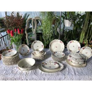 Service De Table  Limoges