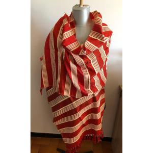 Silk Stole  