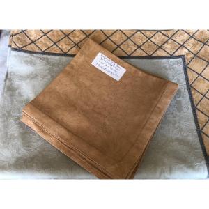 Tablecloth And Napkins