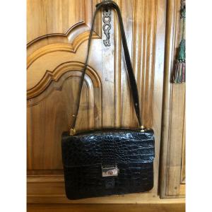 Leather Bag 