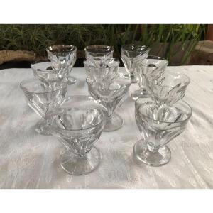 Baccarat Glasses 