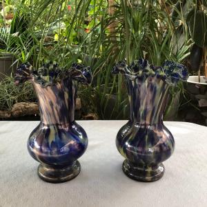 Pair Of Vases