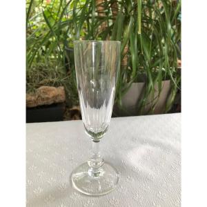 Champagne Flutes