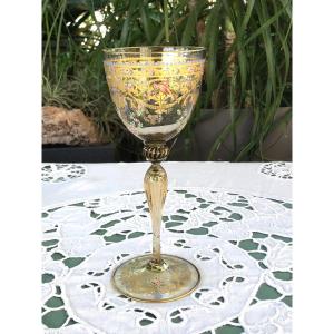 Venetian Glass