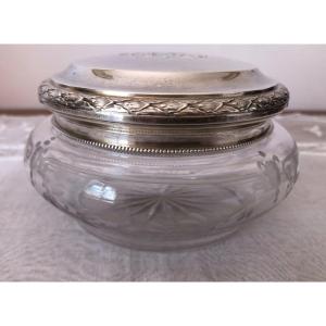 Crystal Box