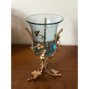 Small Vase 