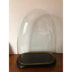 Globe For Pendulum 