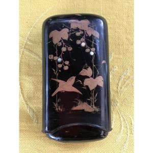 Cigar Case 