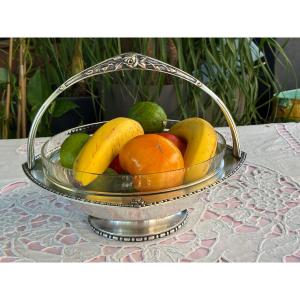 Fruit Basket 