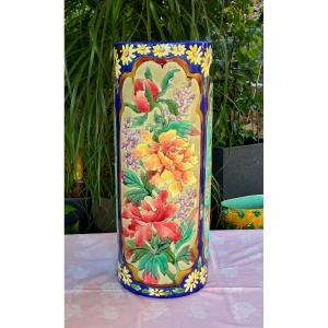 Cane Or Umbrella Holder