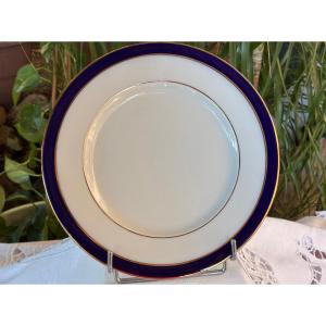 Dinner Plates 