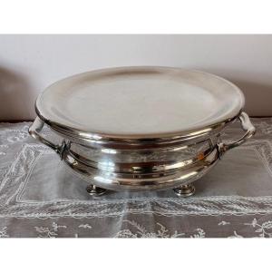 Food Warmer 