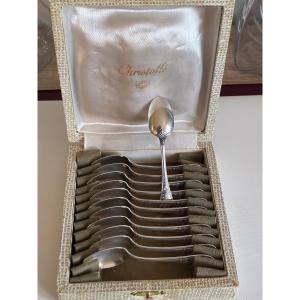 Marly Teaspoons 
