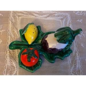 Salt Cellar Set