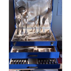 Boulenger 102-piece Set 