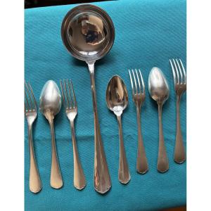 Christofle Cutlery 