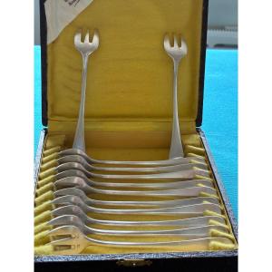 Oyster Forks 