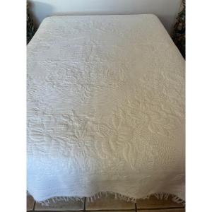Cotton Bedspread 