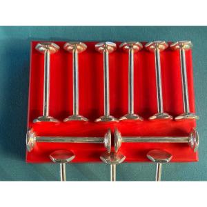 Knife Holders