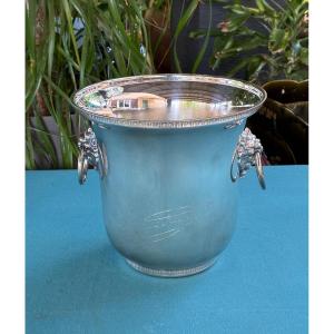 Champagne Bucket