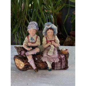 Decorative Objects