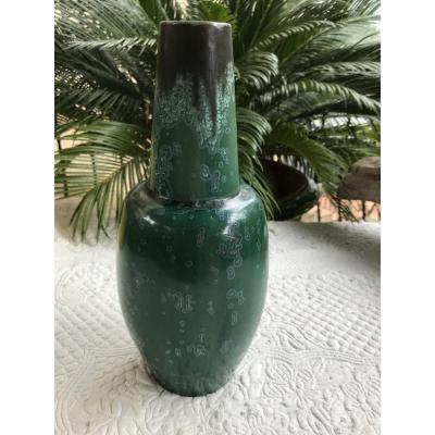Vase In Greek