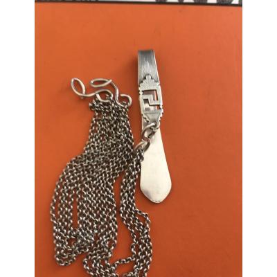 Solid Silver Keyboards