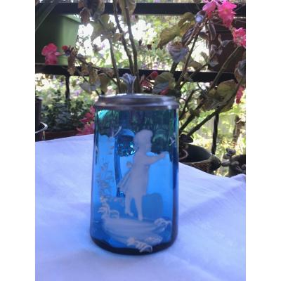 Glassworks Mac Gregory