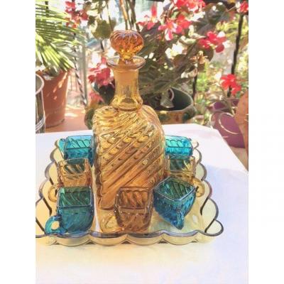 Verrerie Georges Sand