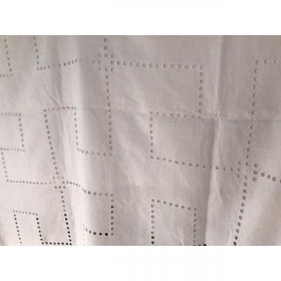 Tablecloth Without Monograms