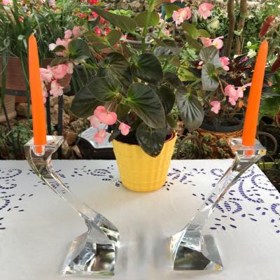 Pair Of Candlesticks