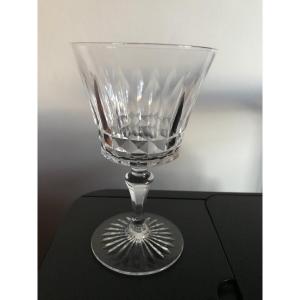White Wine Glasses