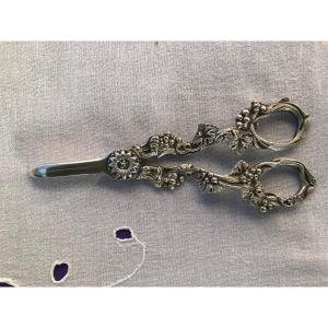 Grape Scissors