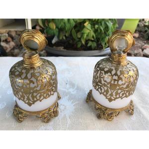 Perfume Bottles