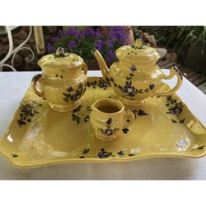 “selfish” Platter