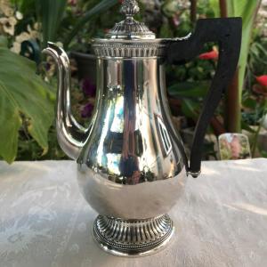 Christofle Coffee Maker