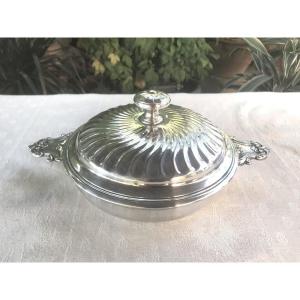 Légumier Christofle