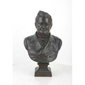 Adolphe Thiers - Jean Bukio 1827-1911
