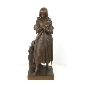 Joan Of Arc - Marie d'Orléans 1813 - 1839