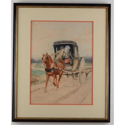 Logbook Walk - C De Lori