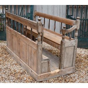 Church Pews, Chapel Pews