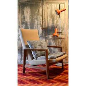 Scandinavian Armchair