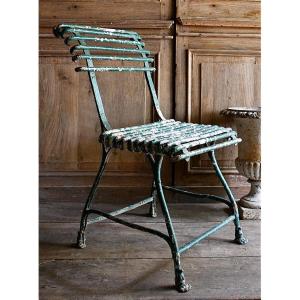 Arras Garden Chair
