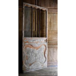Interior Door